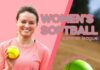 CPRST Summer Women’s Softball League starts in JuneÂ