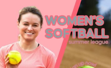 CPRST Summer Women’s Softball League starts in June