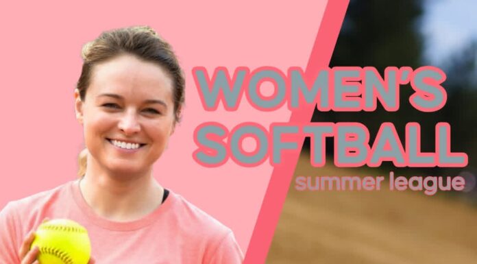 CPRST Summer Women’s Softball League starts in June