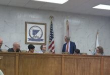 Hanceville council talks parks, new generator, rezoning, more