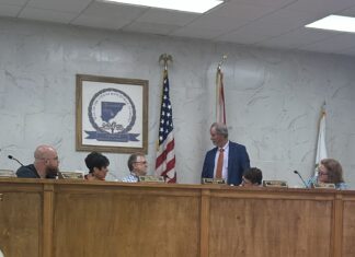 Hanceville council talks parks, new generator, rezoning, more