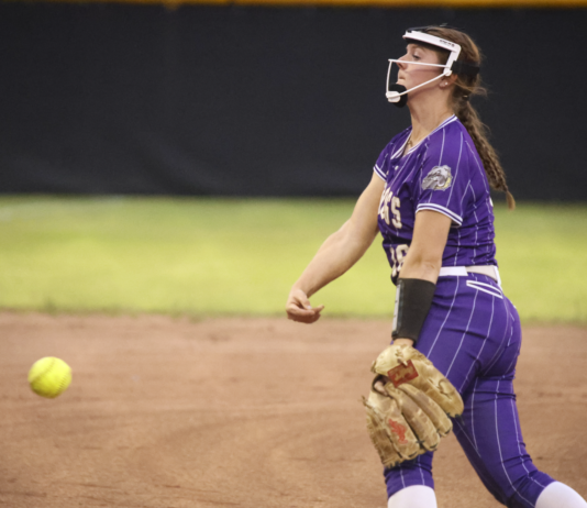 PREP SOFTBALL: Butler fans 13, scores two to push Hanceville over Locust Fork in 2-0 area semifinal win