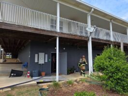 Welti Elementary classes canceled Wednesday, Thursday after fire in K1 building