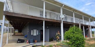 Welti Elementary classes canceled Wednesday, Thursday after fire in K1 building
