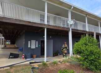 Welti Elementary classes canceled Wednesday, Thursday after fire in K1 building