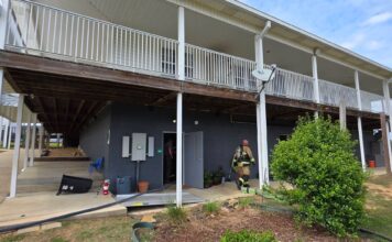 Welti Elementary classes canceled Wednesday, Thursday after fire in K1 building
