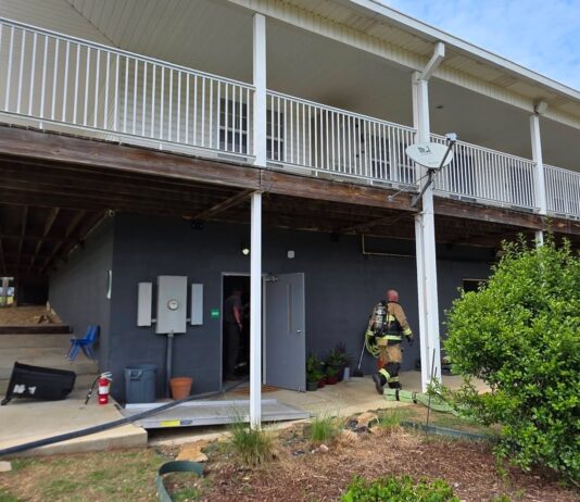 Welti Elementary classes canceled Wednesday, Thursday after fire in K1 building