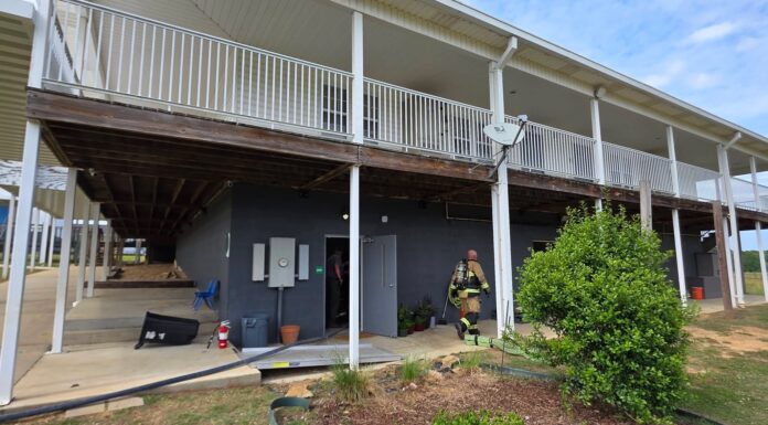 Welti Elementary classes canceled Wednesday, Thursday after fire in K1 building