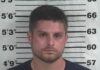 Vehicle break-ins reported at Hwy. 157 businesses; Joppa man charged