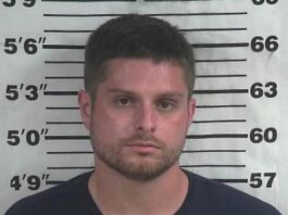 Vehicle break-ins reported at Hwy. 157 businesses; Joppa man charged