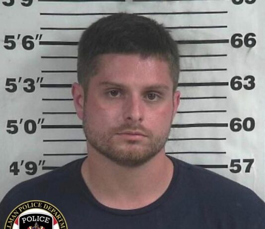 Vehicle break-ins reported at Hwy. 157 businesses; Joppa man charged