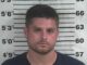 Vehicle break-ins reported at Hwy. 157 businesses; Joppa man charged