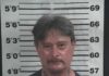 Terry Turney convicted in 2020 CR 222 burglary, protection order case
