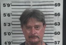 Terry Turney convicted in 2020 CR 222 burglary, protection order case