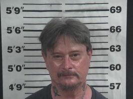 Terry Turney convicted in 2020 CR 222 burglary, protection order case