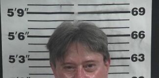 Terry Turney convicted in 2020 CR 222 burglary, protection order case