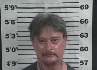 Terry Turney convicted in 2020 CR 222 burglary, protection order case