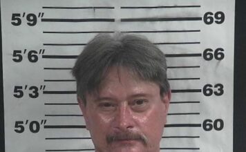 Terry Turney convicted in 2020 CR 222 burglary, protection order case
