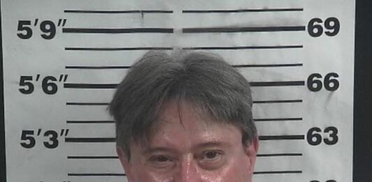 Terry Turney convicted in 2020 CR 222 burglary, protection order case