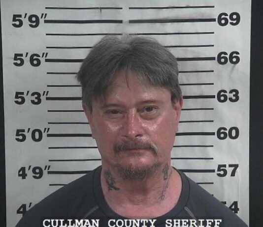 Terry Turney convicted in 2020 CR 222 burglary, protection order case