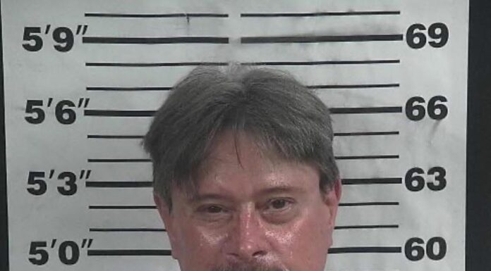 Terry Turney convicted in 2020 CR 222 burglary, protection order case