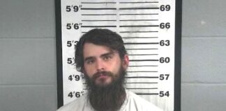Falkville man charged with trafficking fentanyl after I-65 traffic stop