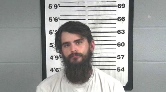 Falkville man charged with trafficking fentanyl after I-65 traffic stop