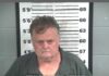 Trafficking arrest in Cullman County tied to 3-county drug investigation