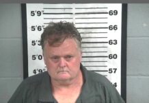 Trafficking arrest in Cullman County tied to 3-county drug investigation