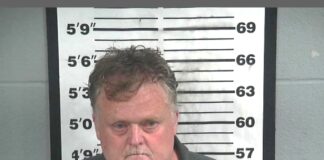 Trafficking arrest in Cullman County tied to 3-county drug investigation