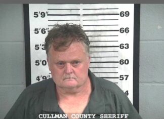 Trafficking arrest in Cullman County tied to 3-county drug investigation
