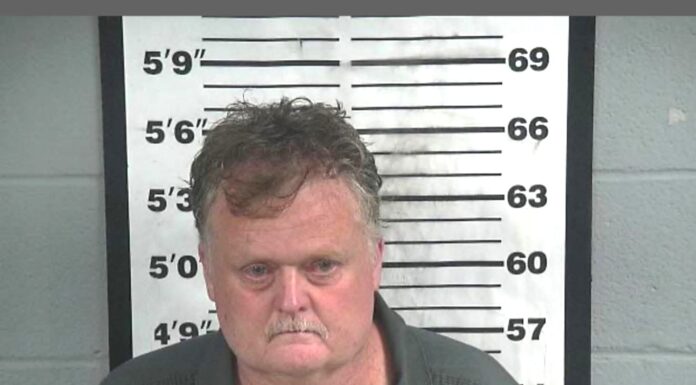 Trafficking arrest in Cullman County tied to 3-county drug investigation