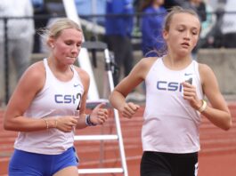 TRACK & FIELD: Cold Springs’ girls repeat as state champions, local stars shine at state meets