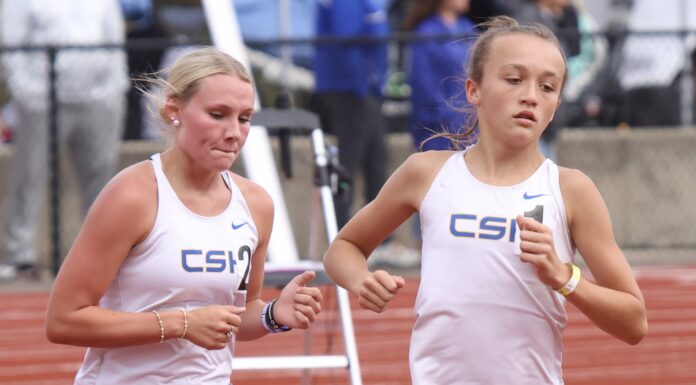 TRACK & FIELD: Cold Springs’ girls repeat as state champions, local stars shine at state meets