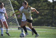PREP SOCCER: Both Bearcat varsity squads fall just short of the Final Four in scrappy pair of matches