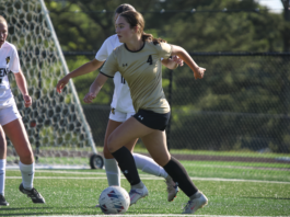 PREP SOCCER: Both Bearcat varsity squads fall just short of the Final Four in scrappy pair of matches