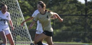 PREP SOCCER: Both Bearcat varsity squads fall just short of the Final Four in scrappy pair of matches