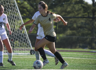 PREP SOCCER: Both Bearcat varsity squads fall just short of the Final Four in scrappy pair of matches