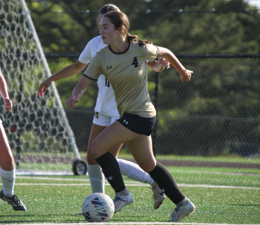 PREP SOCCER: Both Bearcat varsity squads fall just short of the Final Four in scrappy pair of matches