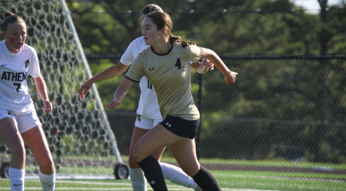 PREP SOCCER: Both Bearcat varsity squads fall just short of the Final Four in scrappy pair of matches