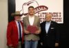 Kiah Lake awarded Tagged for Greatness Scholarship Â