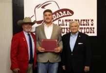 Kiah Lake awarded Tagged for Greatness Scholarship
