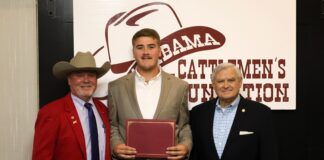 Kiah Lake awarded Tagged for Greatness Scholarship