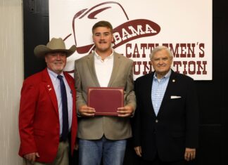 Kiah Lake awarded Tagged for Greatness Scholarship