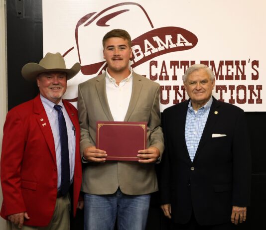 Kiah Lake awarded Tagged for Greatness Scholarship