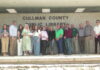 Cullman library system receives $500K in funding from state