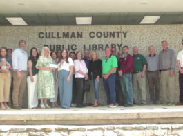 Cullman library system receives $500K in funding from state