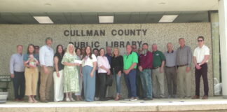 Cullman library system receives $500K in funding from state