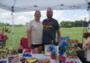 Smith Lake Park holds annual Memorial Day Festival Â