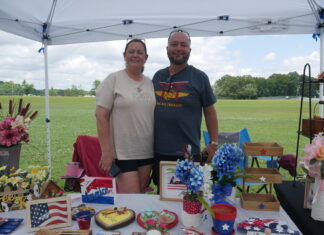 Smith Lake Park holds annual Memorial Day Festival